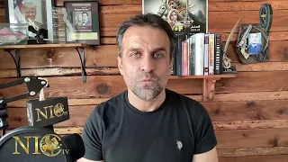 نتانیاهو مصمم به تغییر رژیم ایران نظامیان با پرچم شیروخورشید تله سپاه مجلس موسسان چیست 