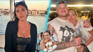 Zach Bryan Steps Out With His New Wife and Stuns Fans