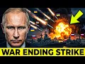 Ukraine Just WIPED OUT Russia s Entire Naval Port Putin s Black Sea Nightmare