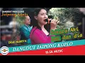 Download Lagu ELSA MUSIC - ANTARA AKU KAU DAN DIA - DEWI NURISTA - DANGDUT JAIPONG KOPLO  @lensshaofficial​