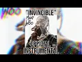 Lagu Pop Smoke - Invincible Instrumental | Reprod by Veles