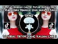 Download Lagu DJ ATAS BAWAH CANTIK PUTAR BADAN DIKIT - RUMAHMU DIMANA GUA MAU KESANA - SOUND VIRAL VELOCITY ‼️ 