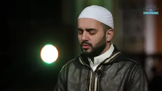 ورد الامام النووي للحفظ والحراسة المنشد محمود الحمود دندنها