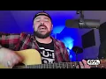 Seether 'Bruised and Bloodied' for WRIF