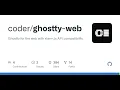 GitHub -