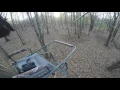 PA Archery Hunt