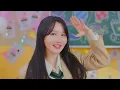≒JOY（ニアリーイコールジョイ）/  4th Song 『スイートシックスティーン』【MV full】
