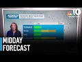 Severe weather in Boston this week Here s what to expect