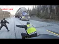 Download Lagu 133 Crazy Moments Car Crashes Compilation Of Idiots In Cars Got Instant Karma Caught On Camera