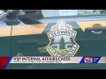 VSP internal investigations for late 2023 released