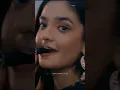 Aaj unse milna hai hame song Anushka Sen Riyaz Aly new south video #anushkasen #riyazaly