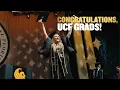 Congratulations UCF Grads