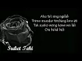Download Lagu Lirik Suket Teki (keroncong)