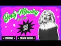 Eliza Rose, Calvin Harris - Body Moving (Club Mix - Official Audio)