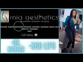 MIA AESTHETICS BALTIMORE DR KUMAR 360 LIPO
