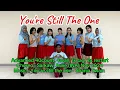 Download Lagu You're Still The One | Advanced | Sarkawi Awie