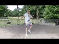 Download Lagu WARM UP ZUMBA FITNESS David Guetta \u0026 Becky Hill \u0026 Ella Henderson - Crazy What Love Can Do