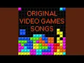 Blasteroids Main Theme