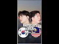 Download Lagu [COVER] 'Mencari Alasan' (MY\u0026KOR Ver) - ‘Exist🇲🇾’ by HoonDoo🇰🇷