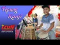 Download Lagu Tepung Kanji ~ cover KENDANG CILIK BANYUWANGI | Natasya Drupadi