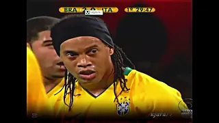 أجمل مباراه في تاريخ كرة القدم البرازيل إيطاليا فارس عوض موسيقى 