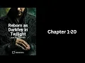 Reborn as Darkfey in Twilight chapter 1-20