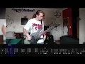 Galneryus - With Pride (Guitar Cover + Tabs)