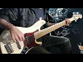 SATU - ALL TOGETHER NOW MALAYSIA - MINGGU 3 - BASS CAM