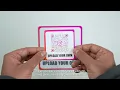 Download Lagu Create Custom QR Code Stickers for Instagram, Social Media, or Websites | Personalized \u0026 Durable! MP3