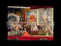 Lagu Jaya Jagat Janani Jagadambe - Acharya Mangalananda and Snatam Kaur, Jan 1, 2024 Sivananda Bahamas