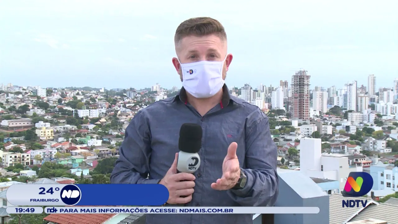 Receita Federal realiza audiência pública virtual para discutir o novo Porto Seco