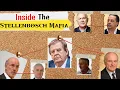 Download Lagu Inside The Stellenbosch Mafia