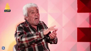 لن تستطيع حبس دموعك وانت تسمع هذه القصيدة للشاعر موفق محمد دندنها