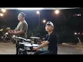 Axl - Aku lah kekasih mu mashup andai dapat ku undur kan masa