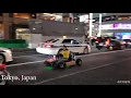 (Tokyo & Mt. Fuji) : Tokyo Nights - Digital Farm Animals,  Shaun Frank & Dragonette