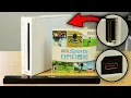 Assembling The ULTIMATE Wii