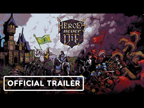 Trailer video
