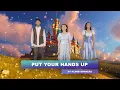 Download Lagu Put your hands up by Planetshakers