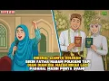 Download Lagu BIKIN FATWA HARAM POLIGAMI TAPI DIAM DIAM MALAH NIKAH LAGI PADAHAL MASIH PUNYA SUAMI || ANIMASI AZAB
