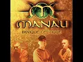 La tribu de Dana - Manau