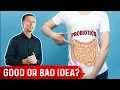 Probiotics for Constipation Maybe Not