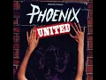 Phoenix - Honeymoon