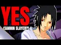 Is Hebi Sasuke Even REALLY That Strong