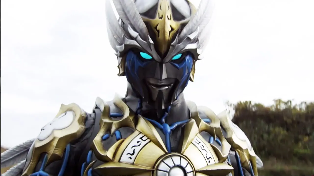 Vrak Está De Volta - Parte 1 | E16 ???? Super Megaforce ???? S21 ⚡ Power Rangers para Crianças