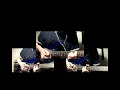 My Bloody Valentine - Honey Power (Guitar Cover)