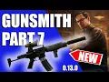 Gunsmith Part 7 Quick And Easy - 0 13 0 Patch