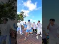 Download Lagu 【不齐舞团】夏日必跳，风吹一夏 #风吹一夏 #dance #shorts