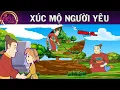 Download Lagu XÚC MỘ NGƯỜI YÊU - TRUYỆN CỔ TÍCH - QUÀ TẶNG CUỘC SỐNG - KHOẢNG KHẮC KỲ DIỆU - PHIM HOẠT HÌNH HAY