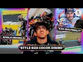 ACOSTA: GAYA BALAPNYA COCOK DI BALATON😁 ALEX Ga Rela Kena Penalti🔥 APRILIA Kumat, MARTIN Optimis