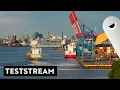 Download Lagu Teststream - Drohne